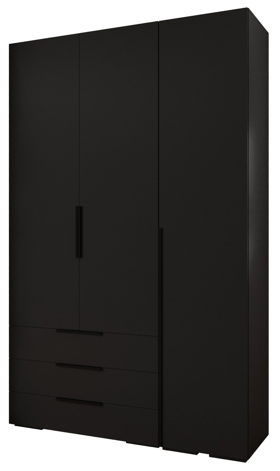 ABIKS MÖBEL Kompaktgarderobe INOVA 1 SATZ günstig online kaufen