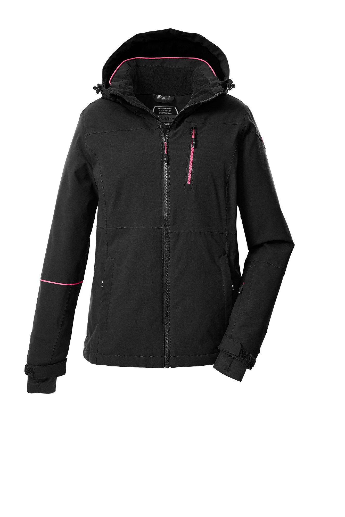 Killtec Winterjacke KSW 438 WMN SKI günstig online kaufen