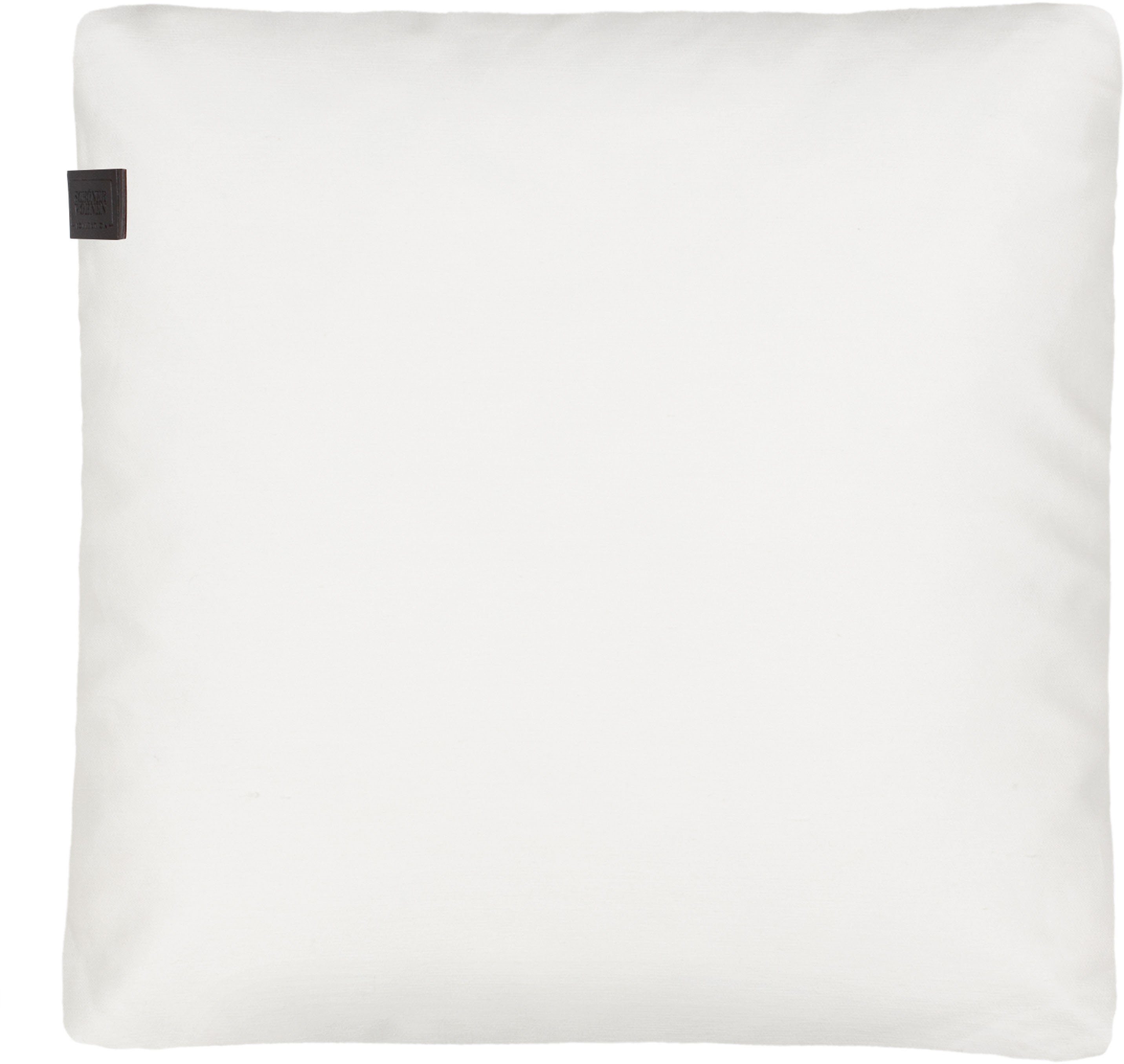 SCHÖNER WOHNEN-Kollektion Dekokissen Solo, 38x38 cm günstig online kaufen