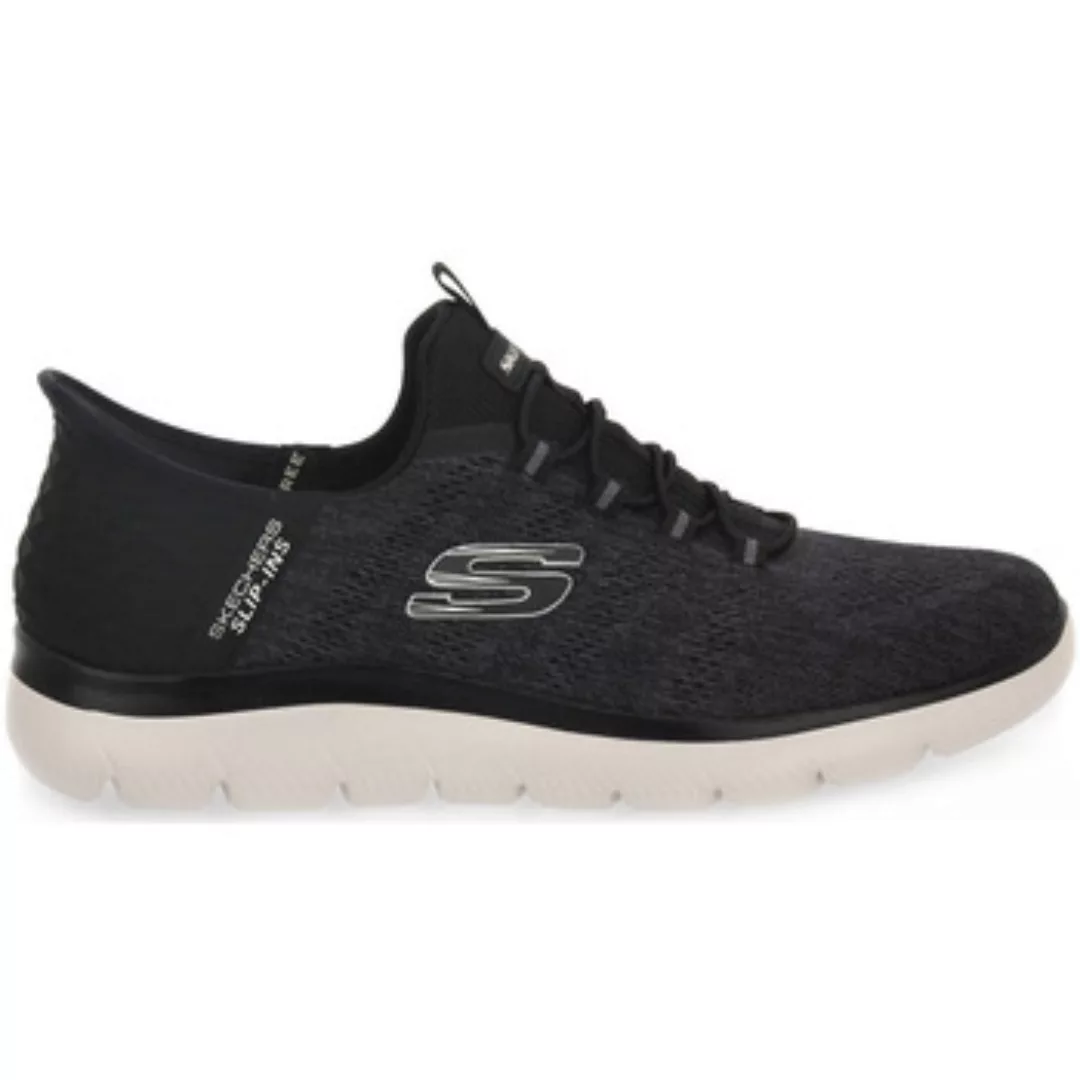 Skechers  Sneaker BLK SUMMIT KEY PACE günstig online kaufen