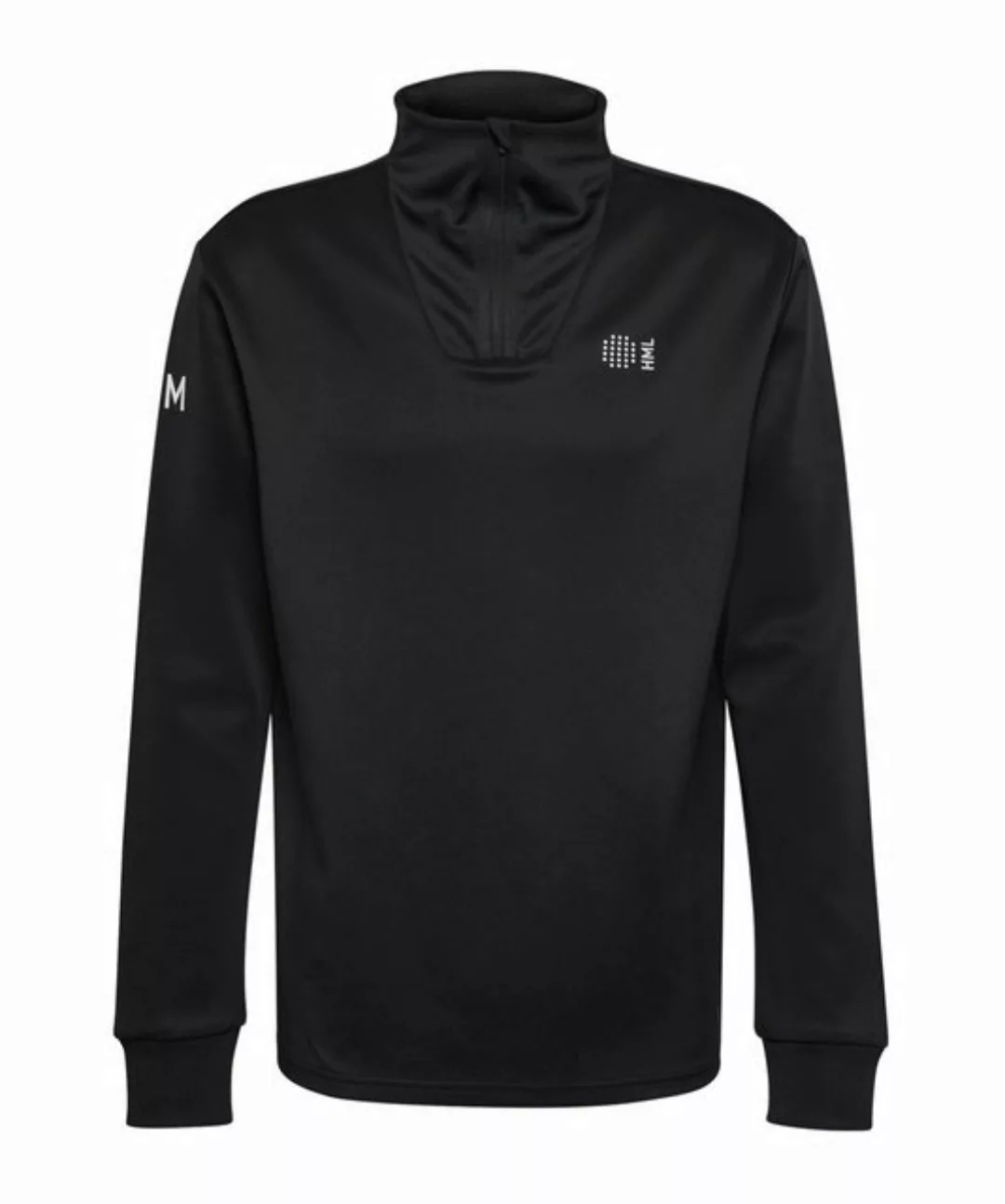 hummel Sweatshirt hmlCOURT HalfZip Sweatshirt günstig online kaufen