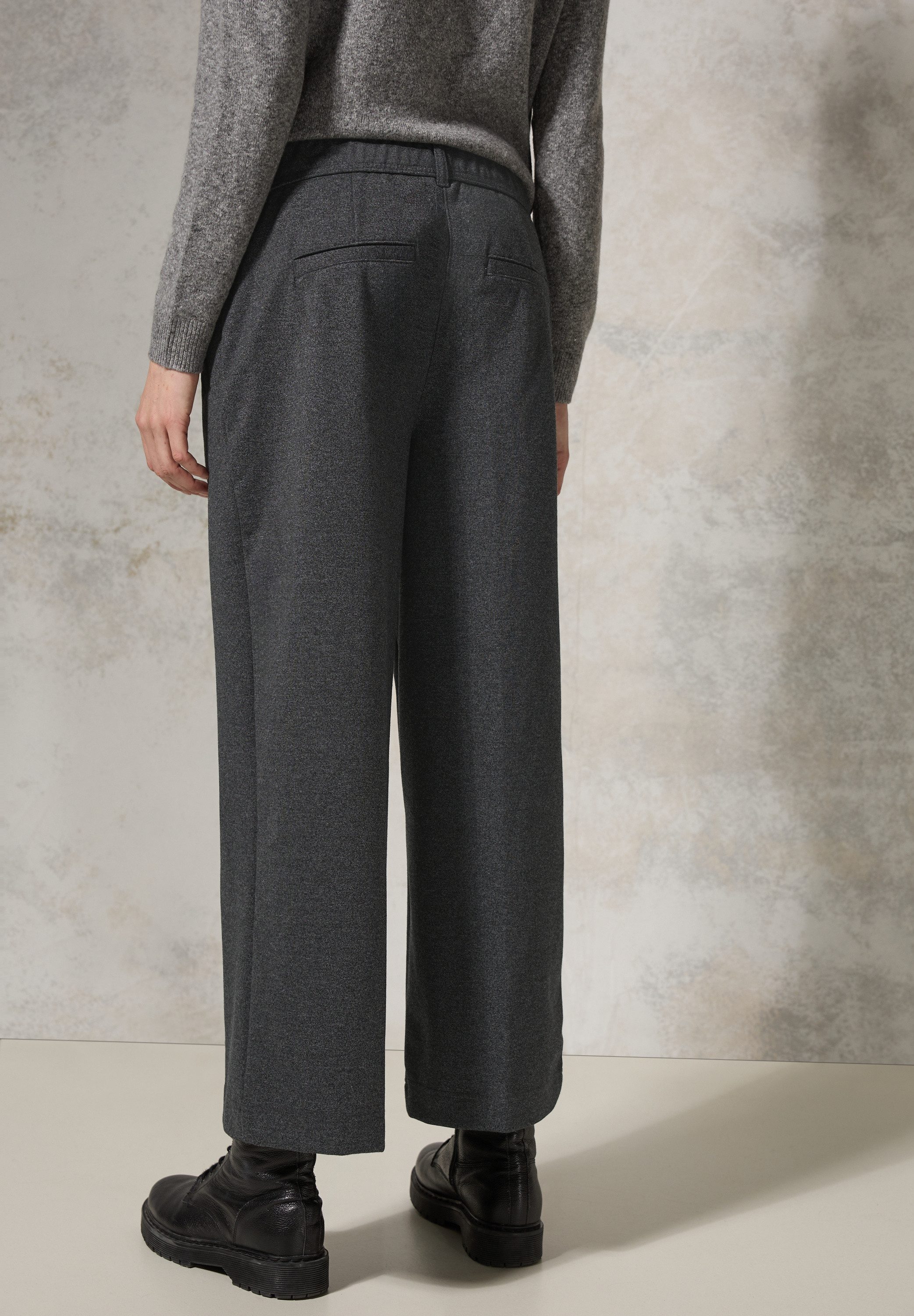 CECIL Marlene-Hose High Waist günstig online kaufen