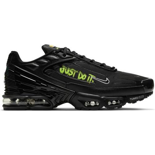 Nike Air Max Plus 3 Schuhe EU 46 Black günstig online kaufen