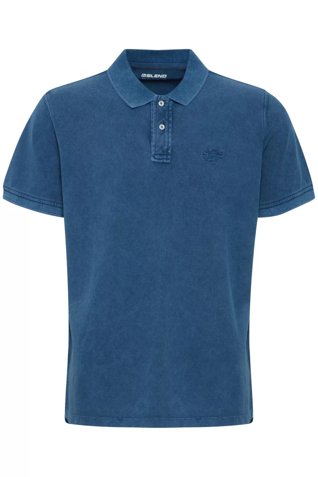 Blend Poloshirt "Poloshirt BHPolo" günstig online kaufen