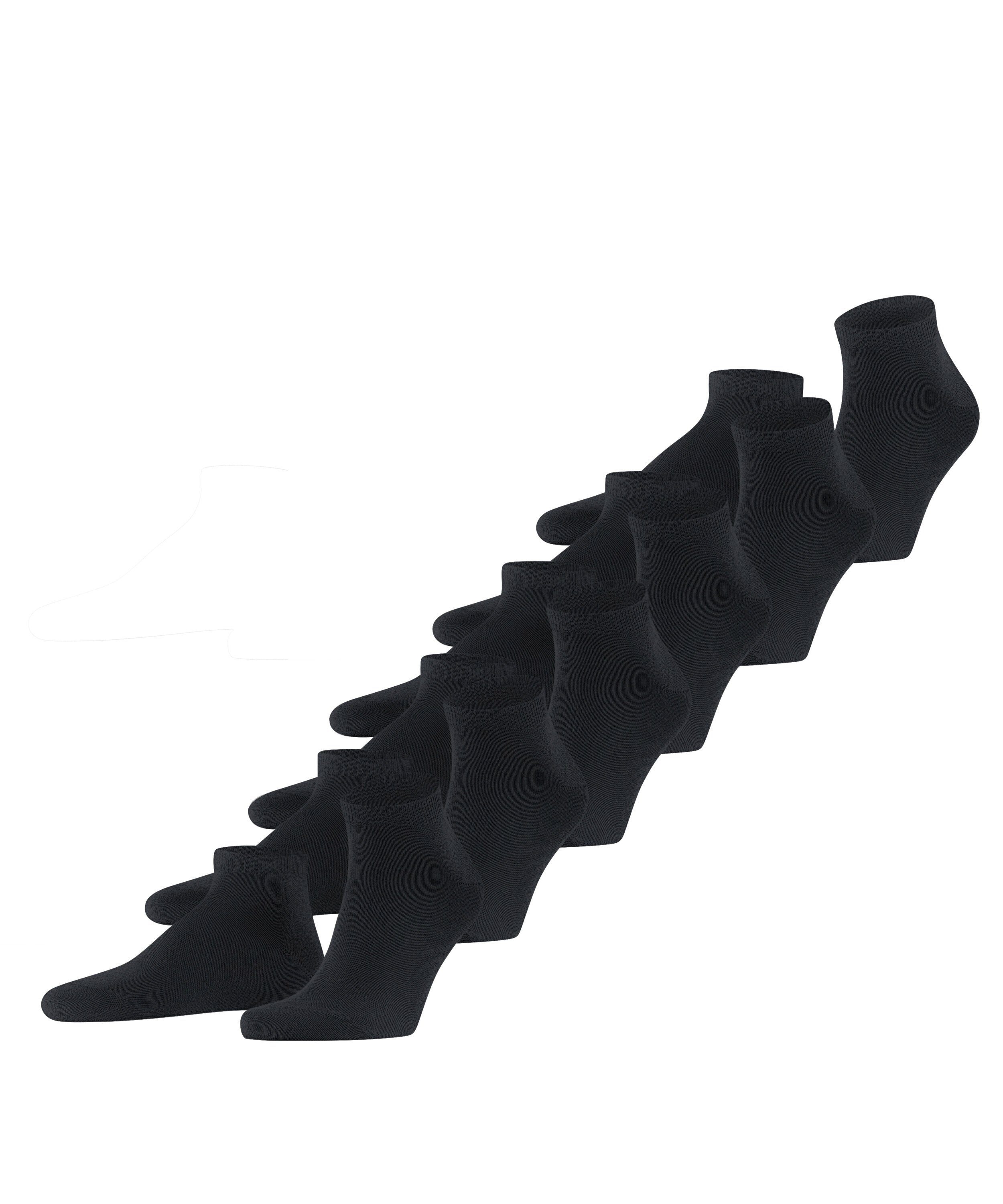 FALKE Sneakersocken Happy 6-Pack (6-Paar) Set günstig online kaufen