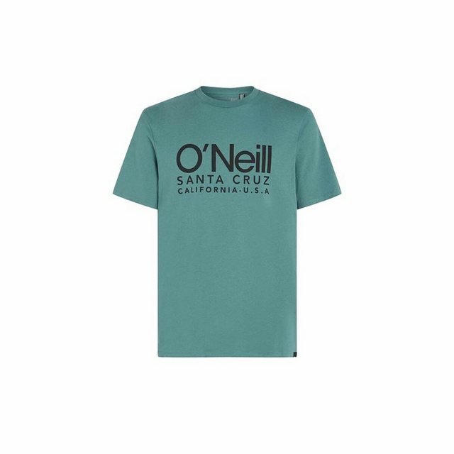 O'Neill T-Shirt Herren Kurzarm-T-Shirt O'Neill Cali Blau günstig online kaufen