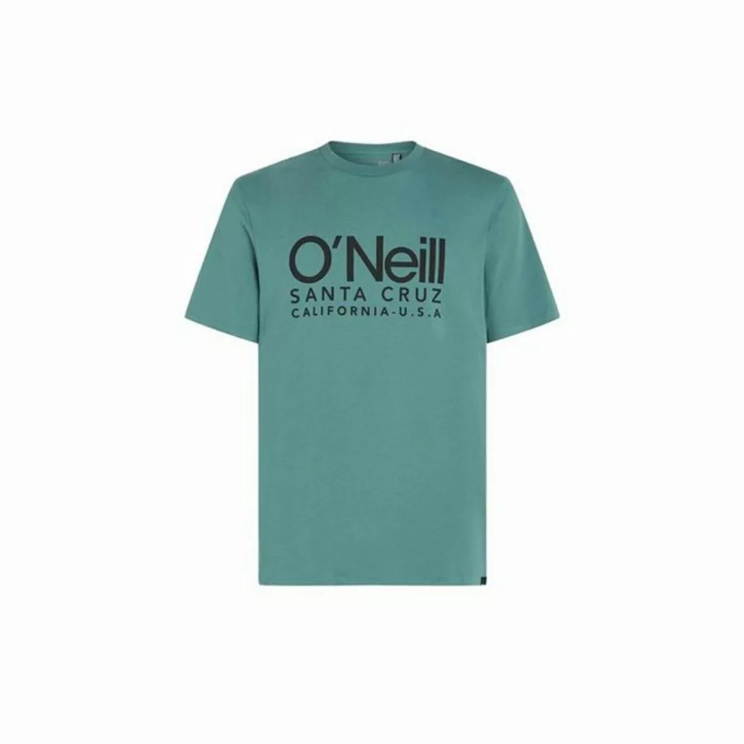 O'Neill T-Shirt Herren Kurzarm-T-Shirt O'Neill Cali Blau günstig online kaufen