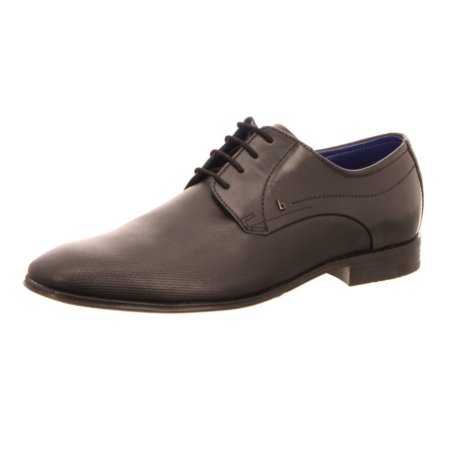 bugatti Halbschuh MATTIA II Schnürschuh günstig online kaufen