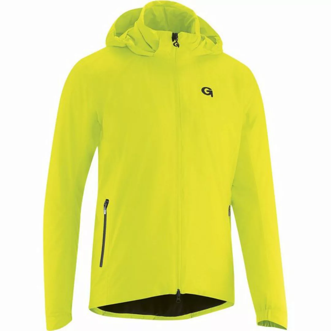 Gonso Fahrradjacke "Save Jacket Therm M", Herren Regenjacke wind- und wasse günstig online kaufen