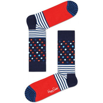 Happy socks  Socken Stripes and dots sock günstig online kaufen