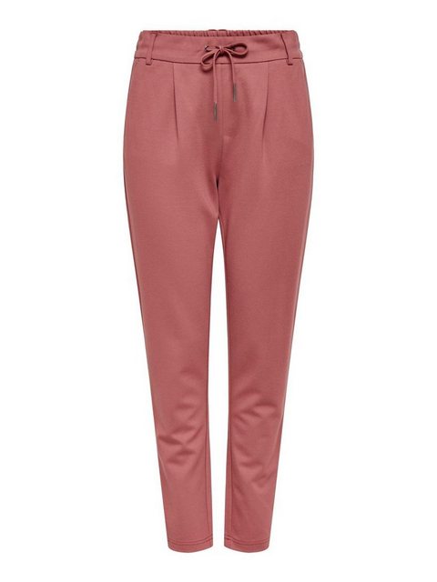 ONLY Stoffhose Elegante Stoffhose Poptrash Paperback Stretch Pants ONLPOPTR günstig online kaufen