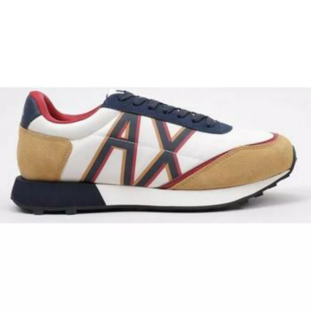 EAX  Sneaker XUX157-XV588 günstig online kaufen