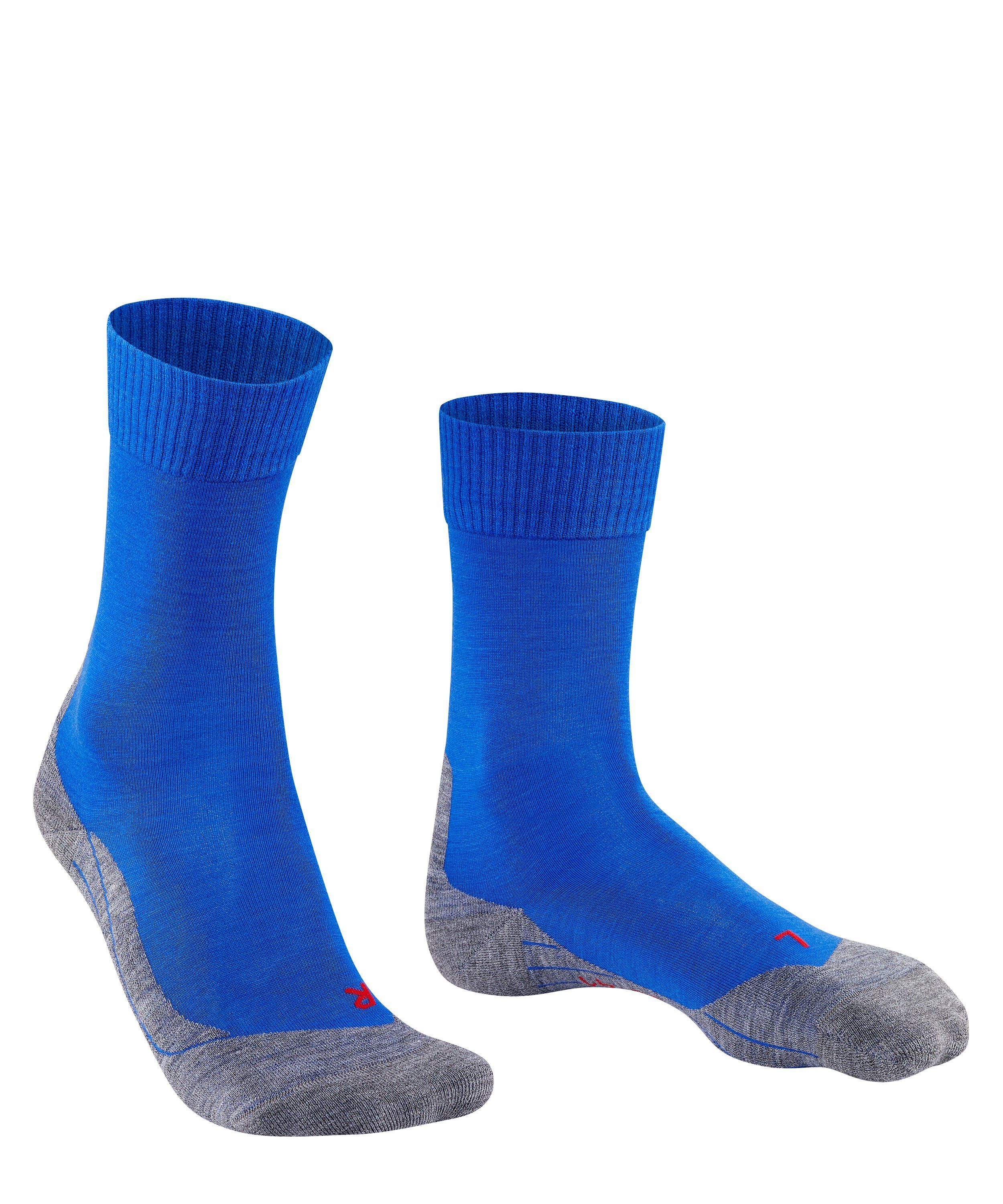 FALKE Wandersocken "TK5 Wander", leicht und bequem für Freizeitwanderungen, günstig online kaufen