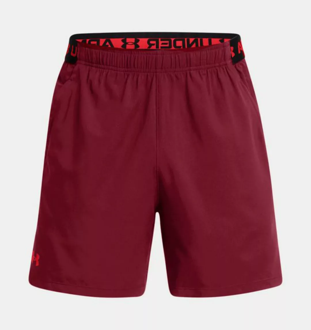 Under Armour® Funktionsshorts UA VANISH WOVEN 6IN SHORTS günstig online kaufen