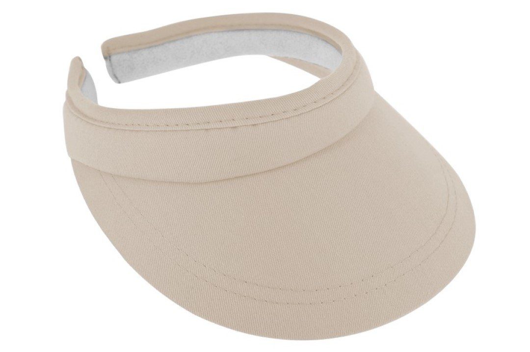 Fiebig Visor Einfarbiges Sonnenschild/Visor günstig online kaufen