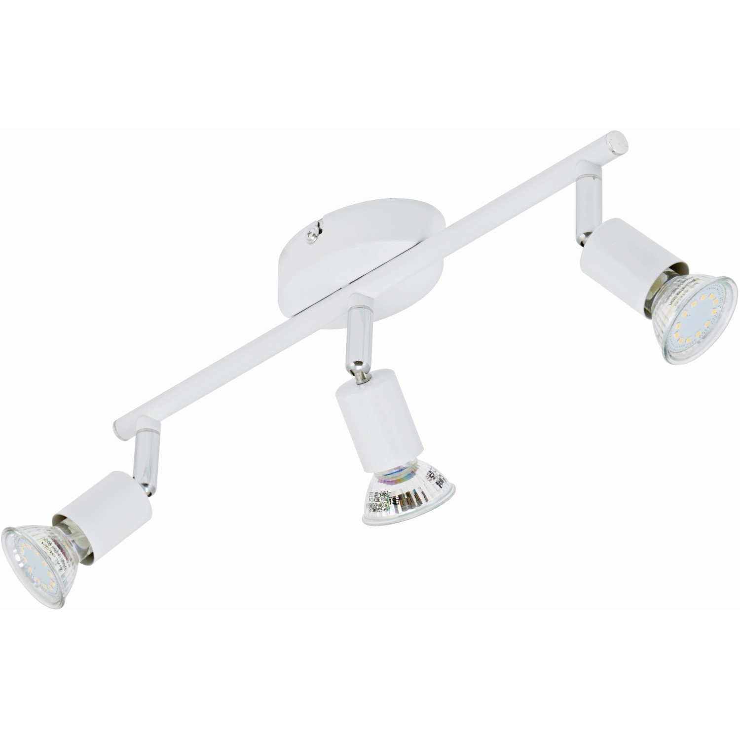 Briloner LED-Spot 3er Simple günstig online kaufen