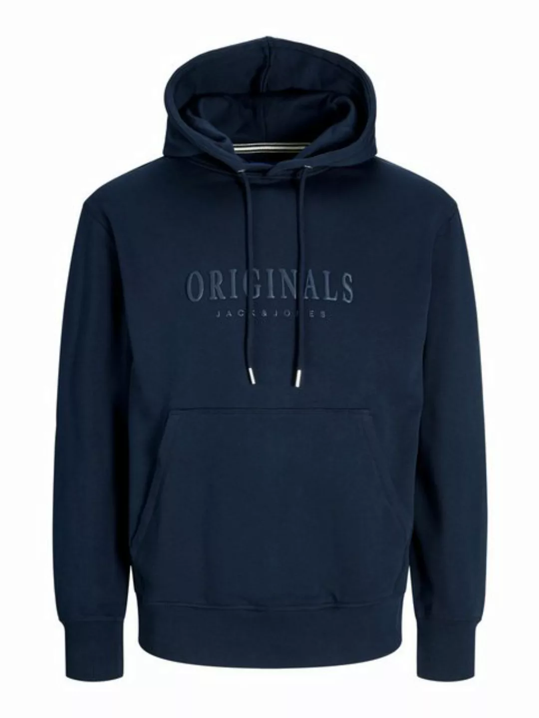 Jack & Jones Herren Hoodie Kapuzenpullover JORFREDERIKSBERG- Regular Fit günstig online kaufen