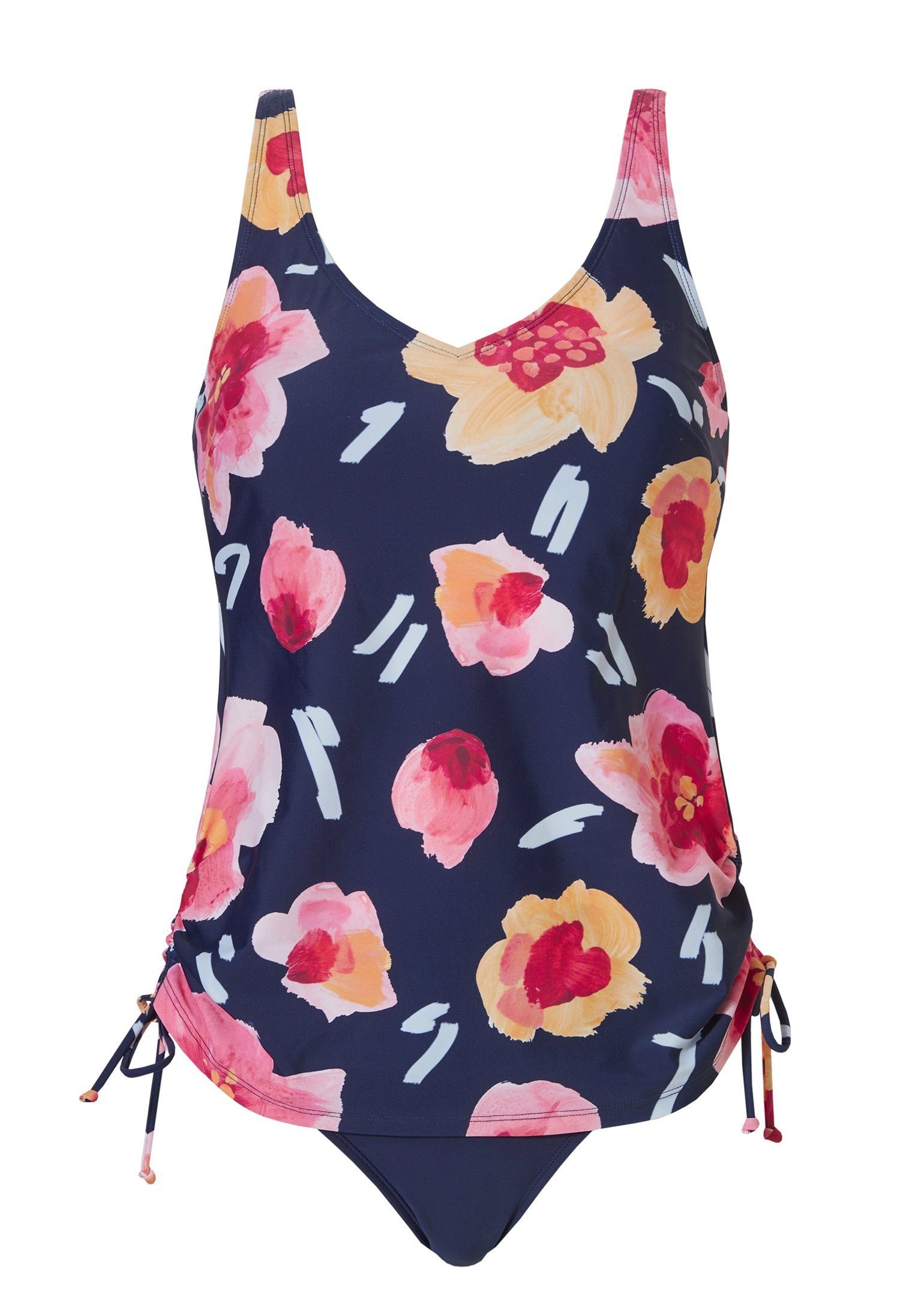Pastunette Tankini Damen Tankini (2-St) Modisches günstig online kaufen
