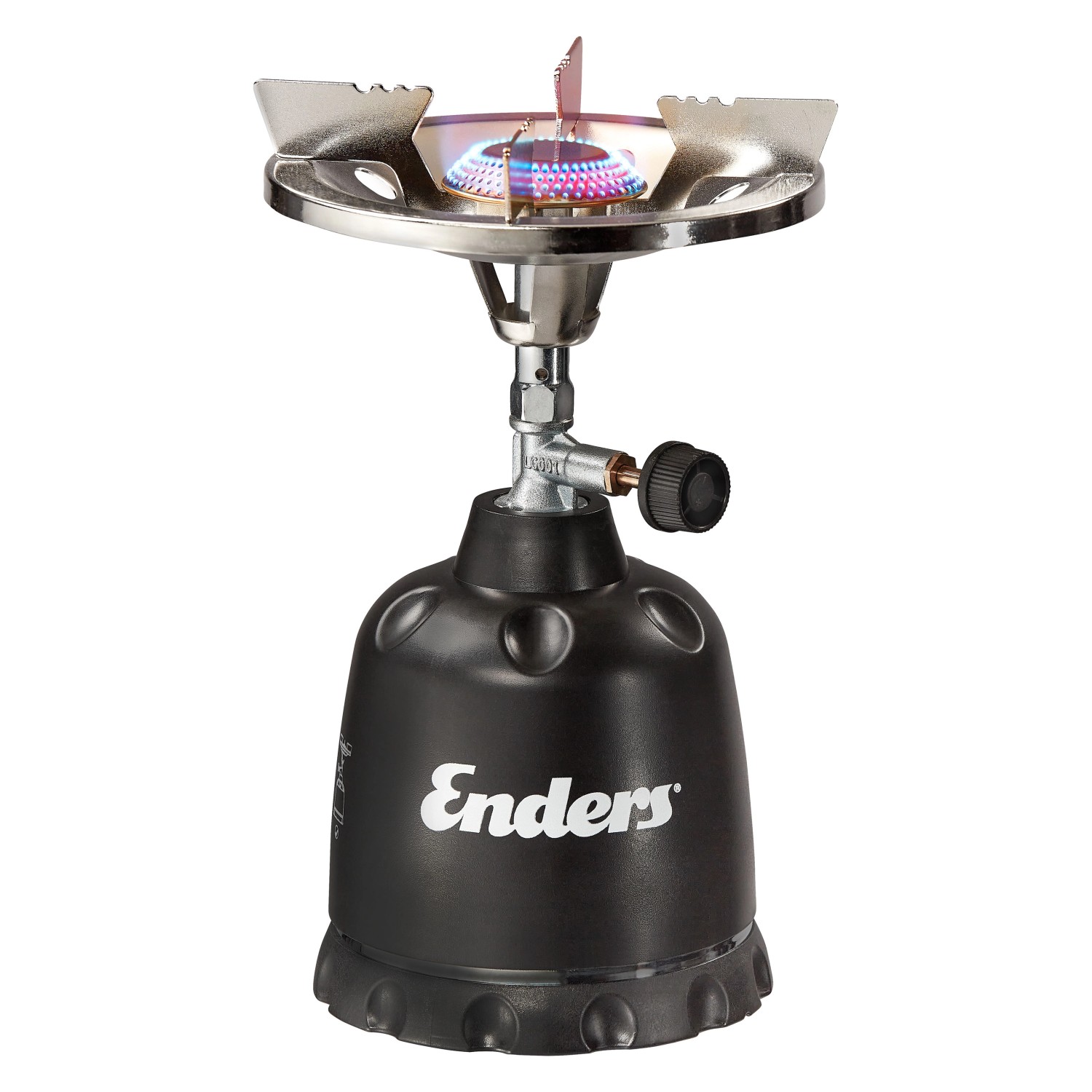 Enders® Kartuschen-Gaskocher Olymp günstig online kaufen