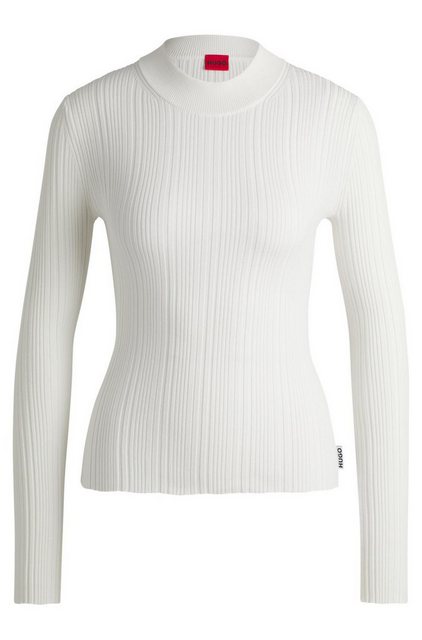 HUGO Sweatshirt Sarphammy 10260958 01, Natural günstig online kaufen