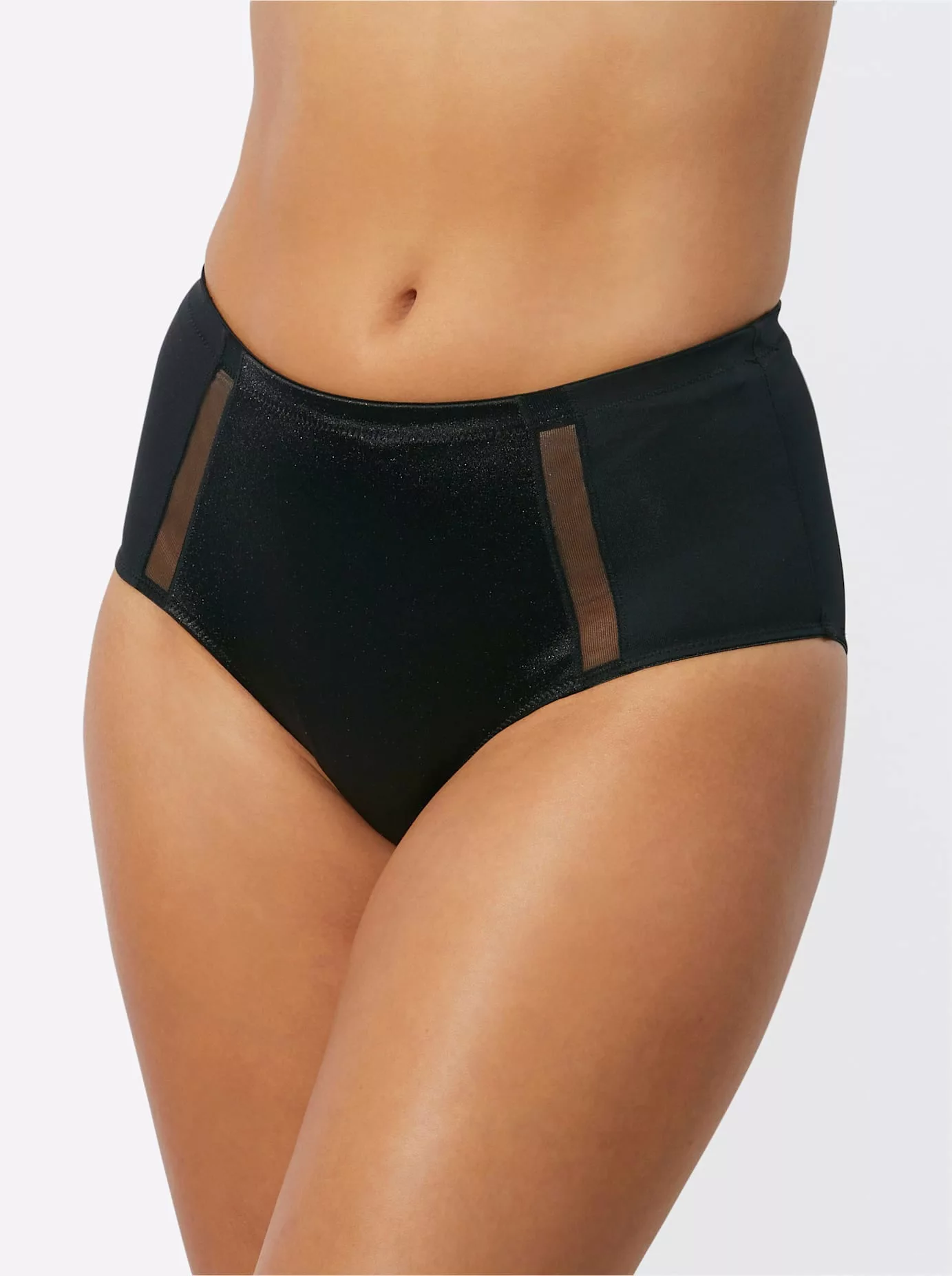 Naturana Shapingslip "Curve Hugger", (1 St., -), mit seidigem Glanzfinish günstig online kaufen