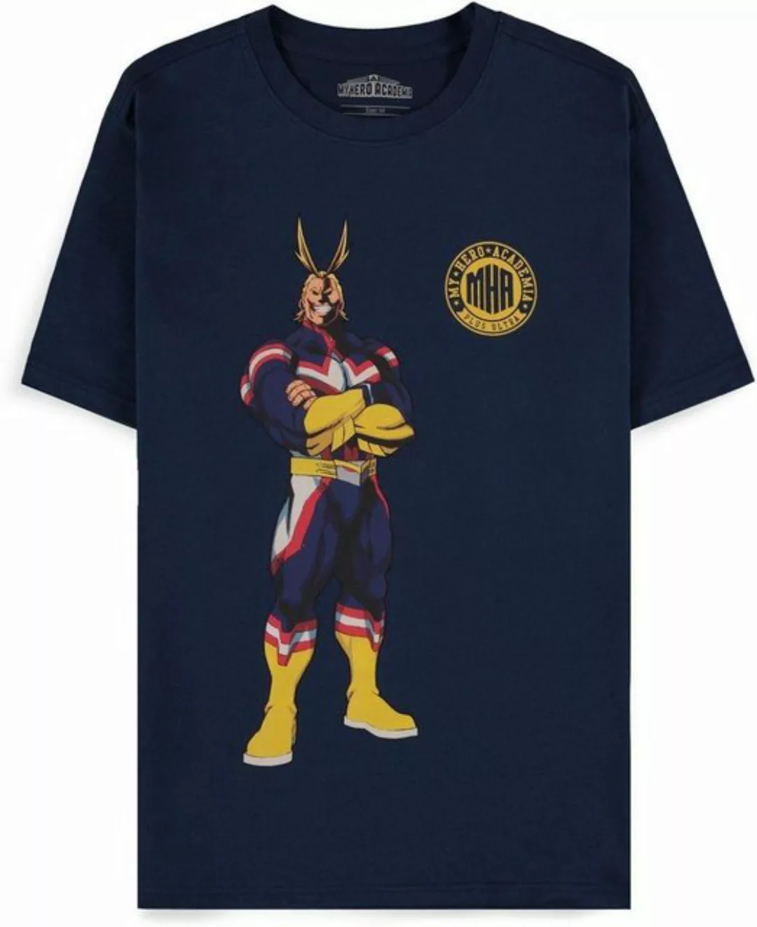 MY HERO ACADEMIA T-Shirt günstig online kaufen