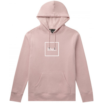 Huf  Sweatshirt Sweat hood box logo günstig online kaufen