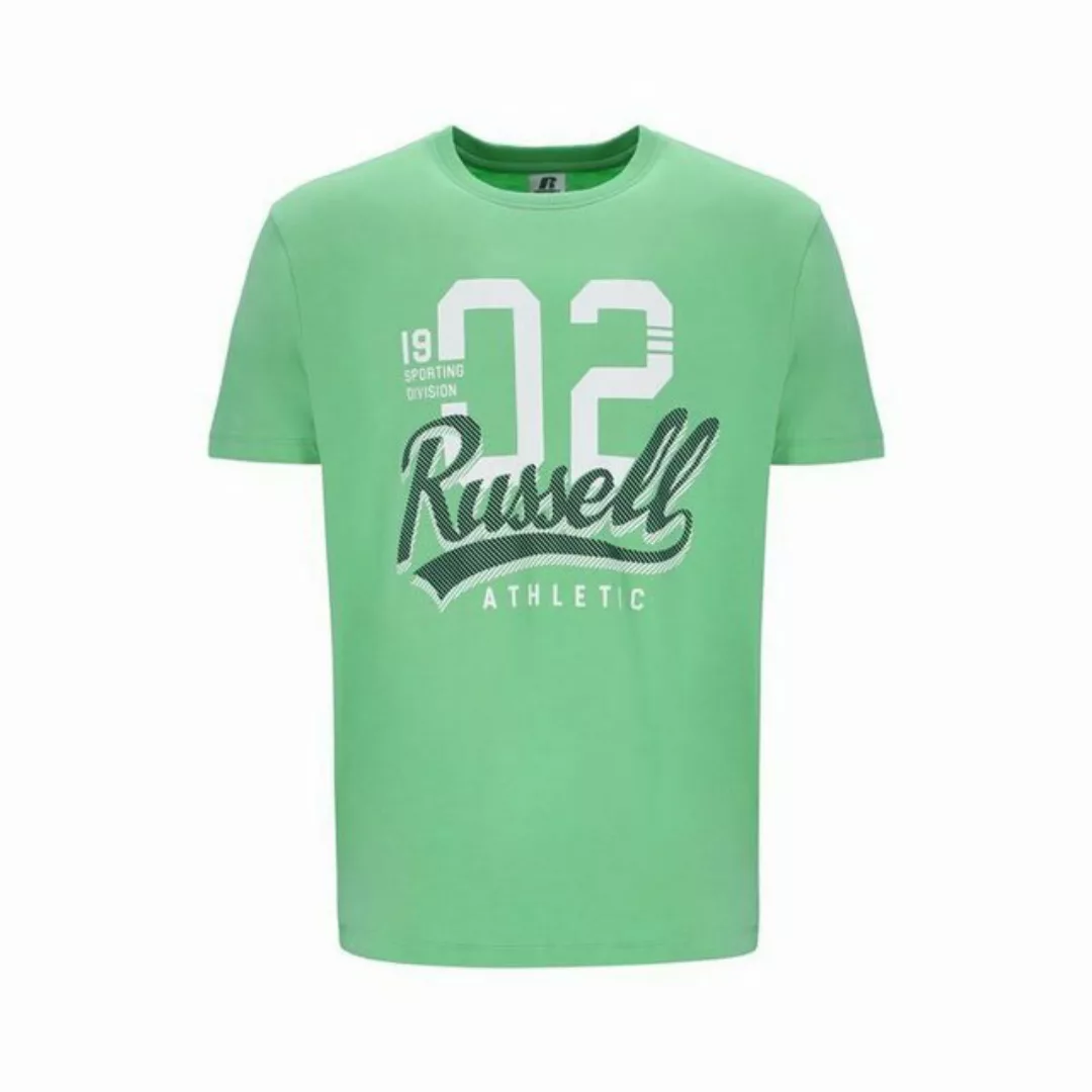 Russell Athletic T-Shirt Herren Kurzarm-T-Shirt Russell Athletic Amt A30101 günstig online kaufen