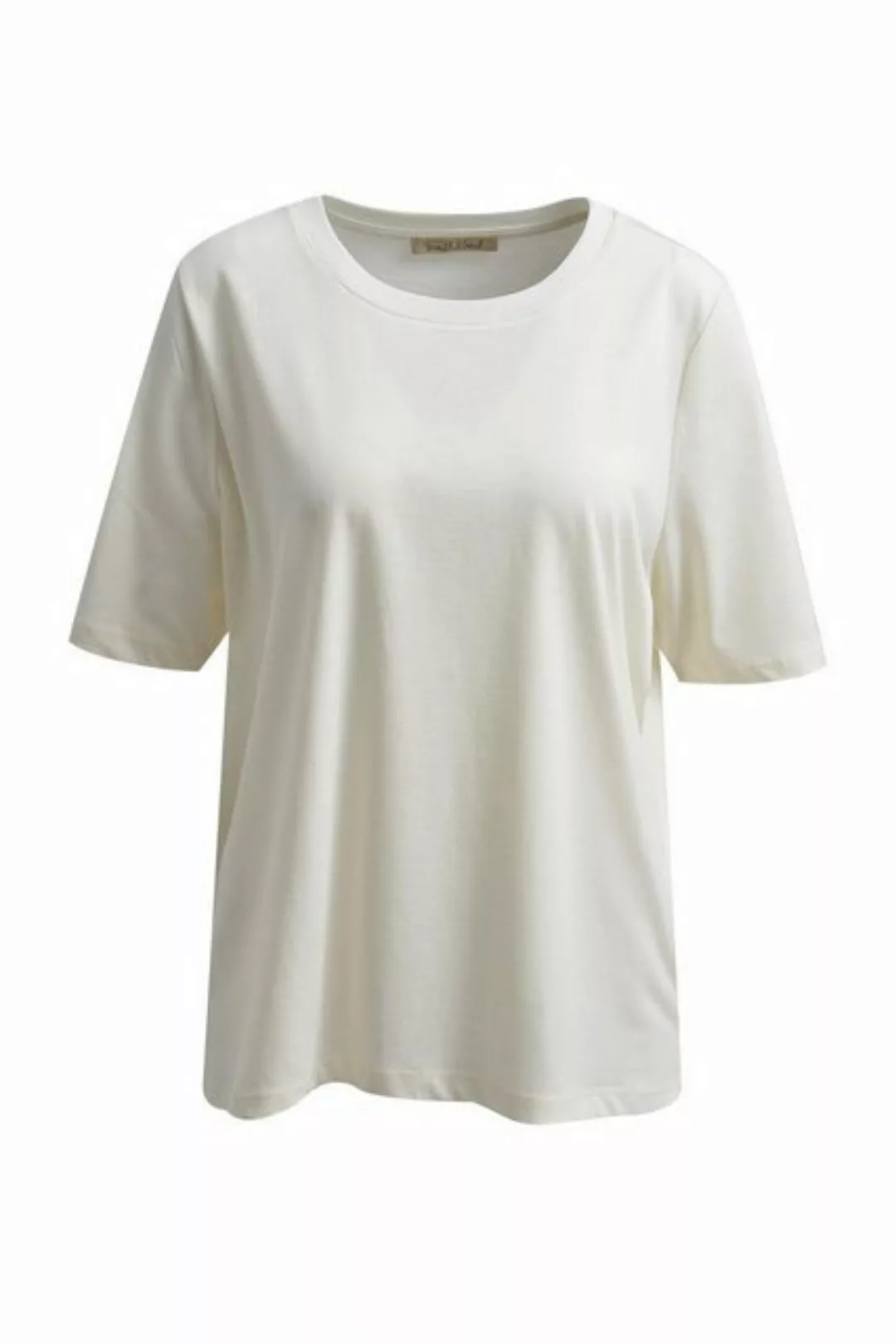 Smith & Soul T-Shirt T-SHIRT BACKPRINT günstig online kaufen