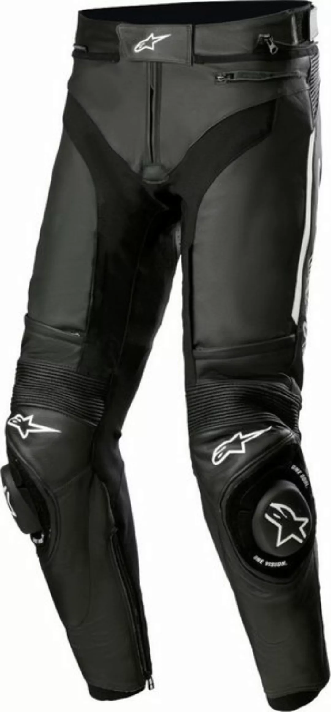 Alpinestars Motorradhose Missile V3 Motorrad Lederhose günstig online kaufen