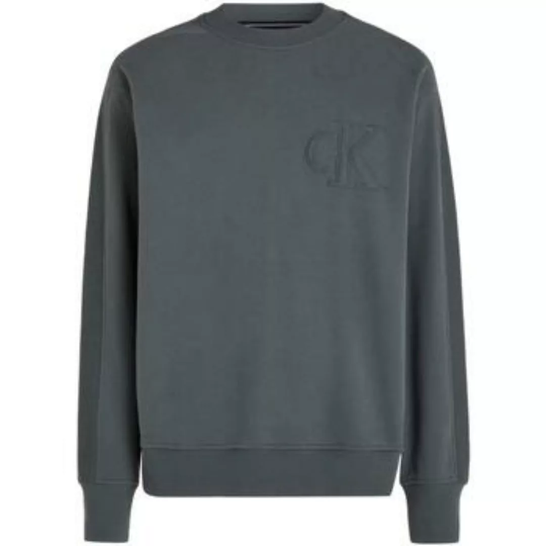 Calvin Klein Jeans  Sweatshirt - günstig online kaufen