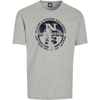 North Sails  T-Shirt 9023990926 günstig online kaufen