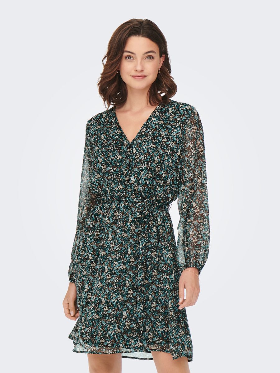 Only Damen Kleid ONLCERA günstig online kaufen