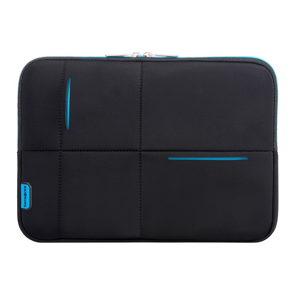 Samsonite Airglow 13.3´´ Laptop Hülle One Size Black/Blue günstig online kaufen