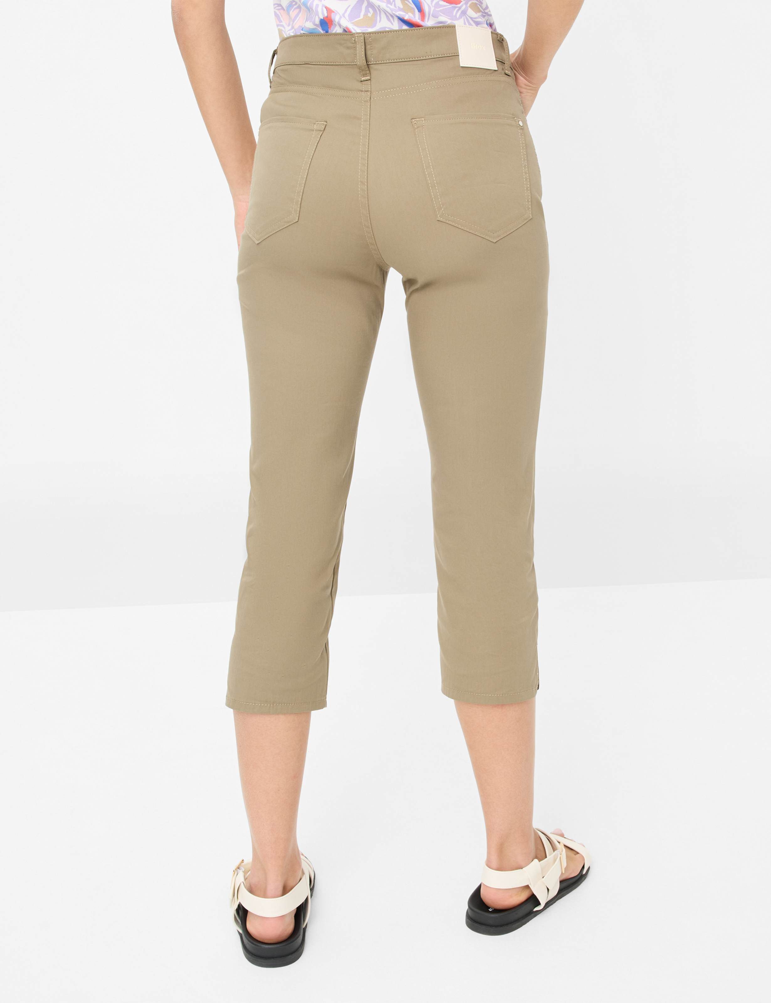 Brax 3/4-Hose "Style MARY C" günstig online kaufen