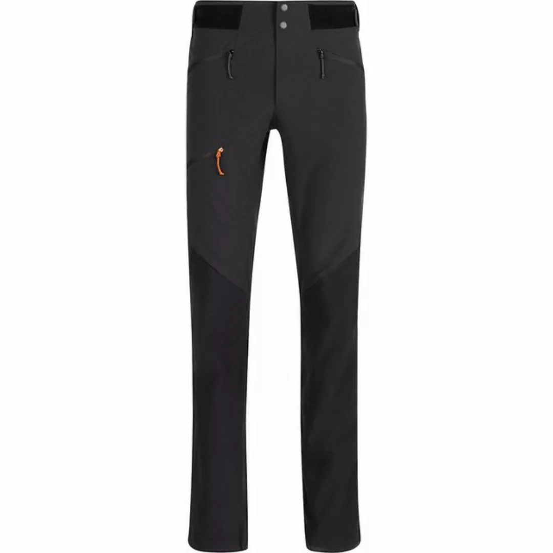 Mammut Funktionshose Softshellhose Courmayeur günstig online kaufen