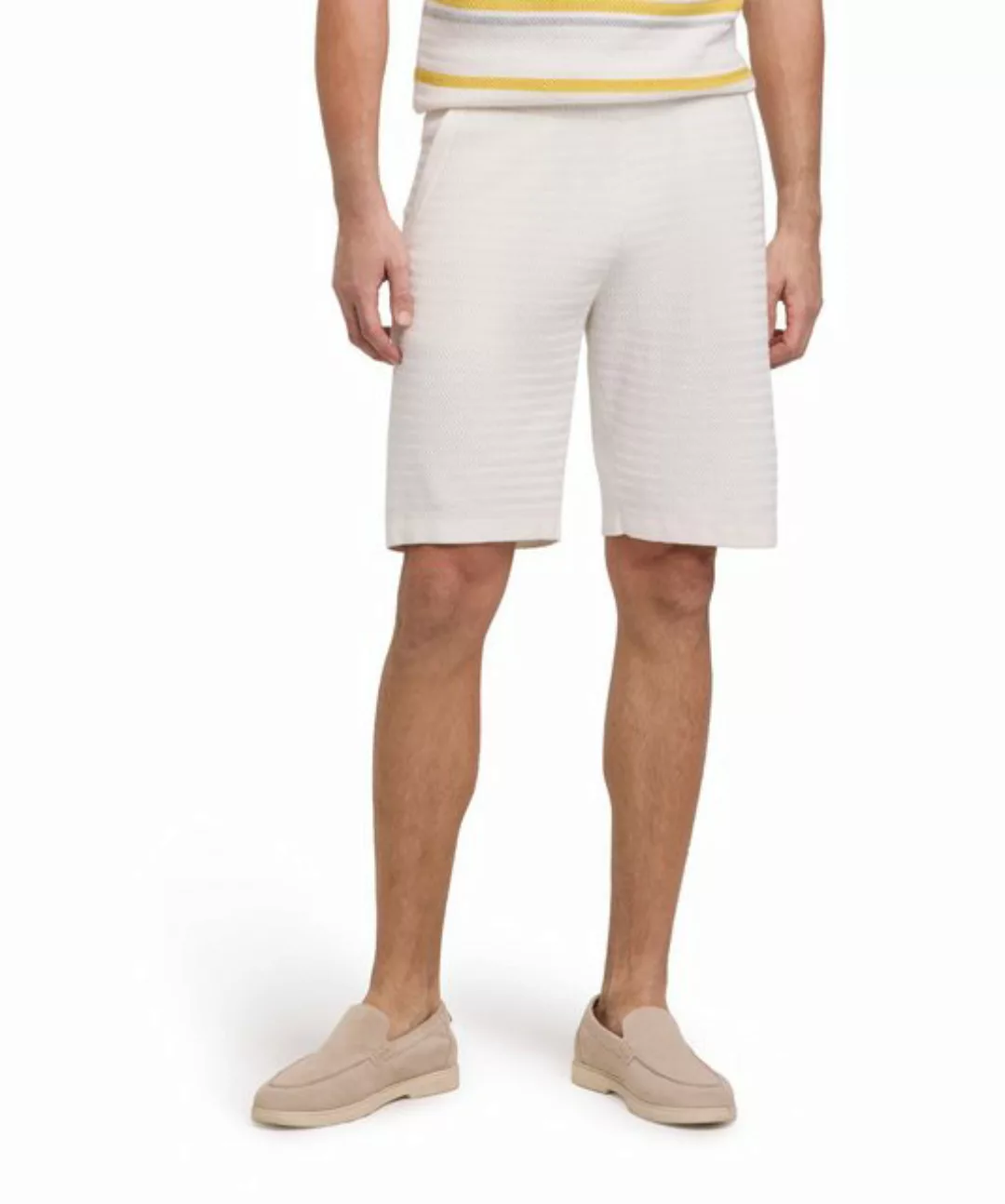 FALKE Shorts (1-tlg) mit Bio-Baumwolle günstig online kaufen