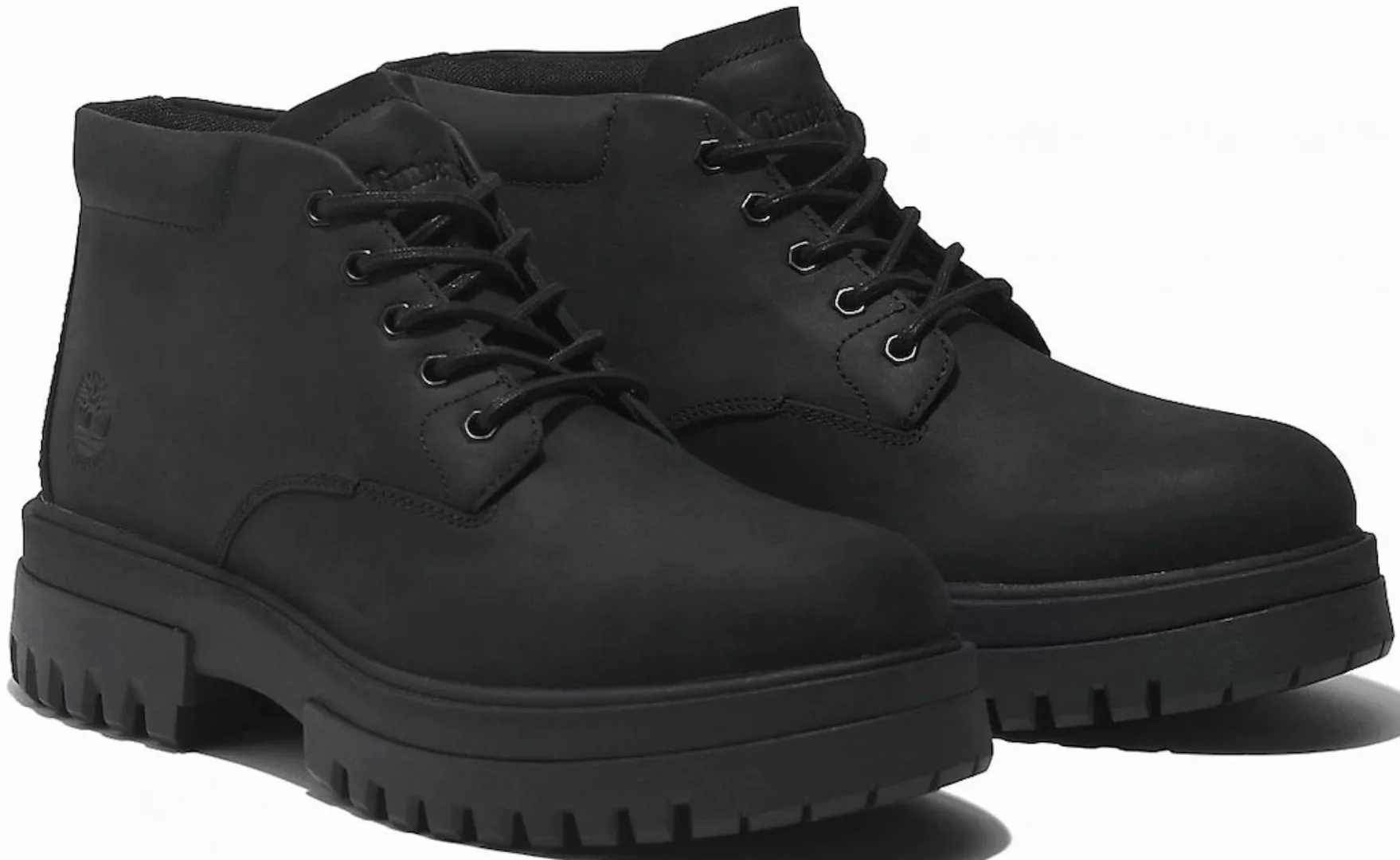 Timberland Schnürboots "TBL PREMIUM WP CHUKKA", wasserdicht günstig online kaufen