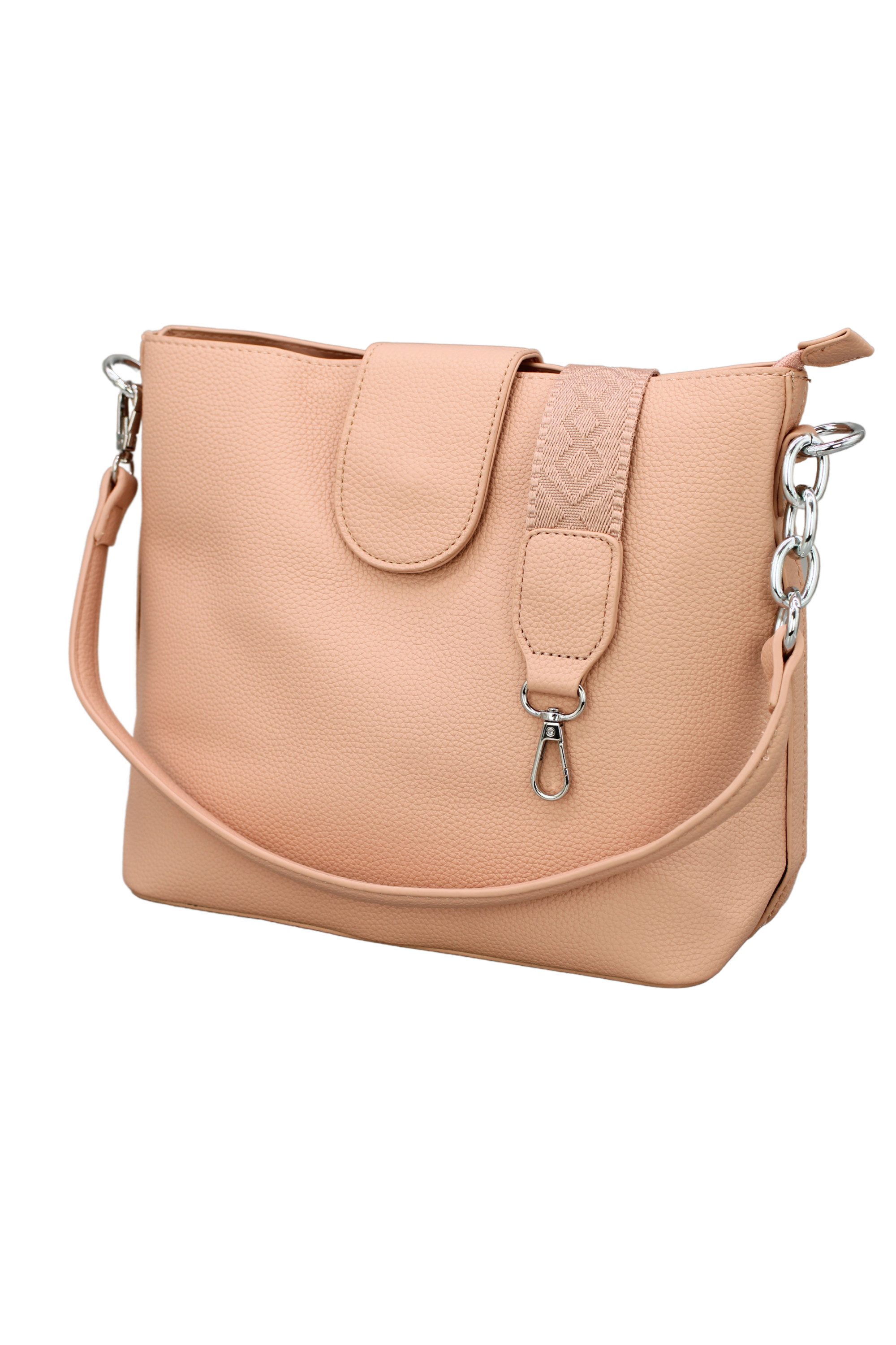 BRISE TASCHE Schultertasche Sellie Damen Handtasche günstig online kaufen