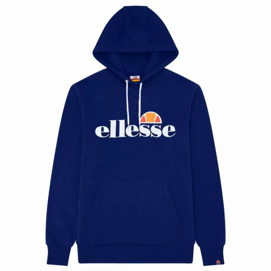 Ellesse Kapuzenpullover SL Gottero OH M günstig online kaufen