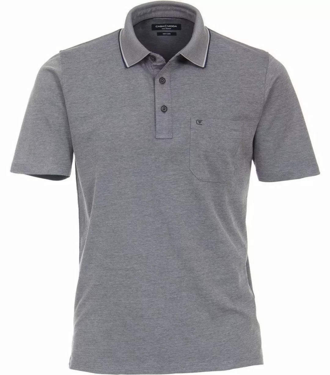 CASAMODA Poloshirt günstig online kaufen