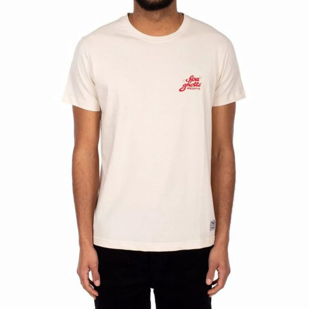 iriedaily T-Shirt Spa Ghetti (1-tlg) günstig online kaufen