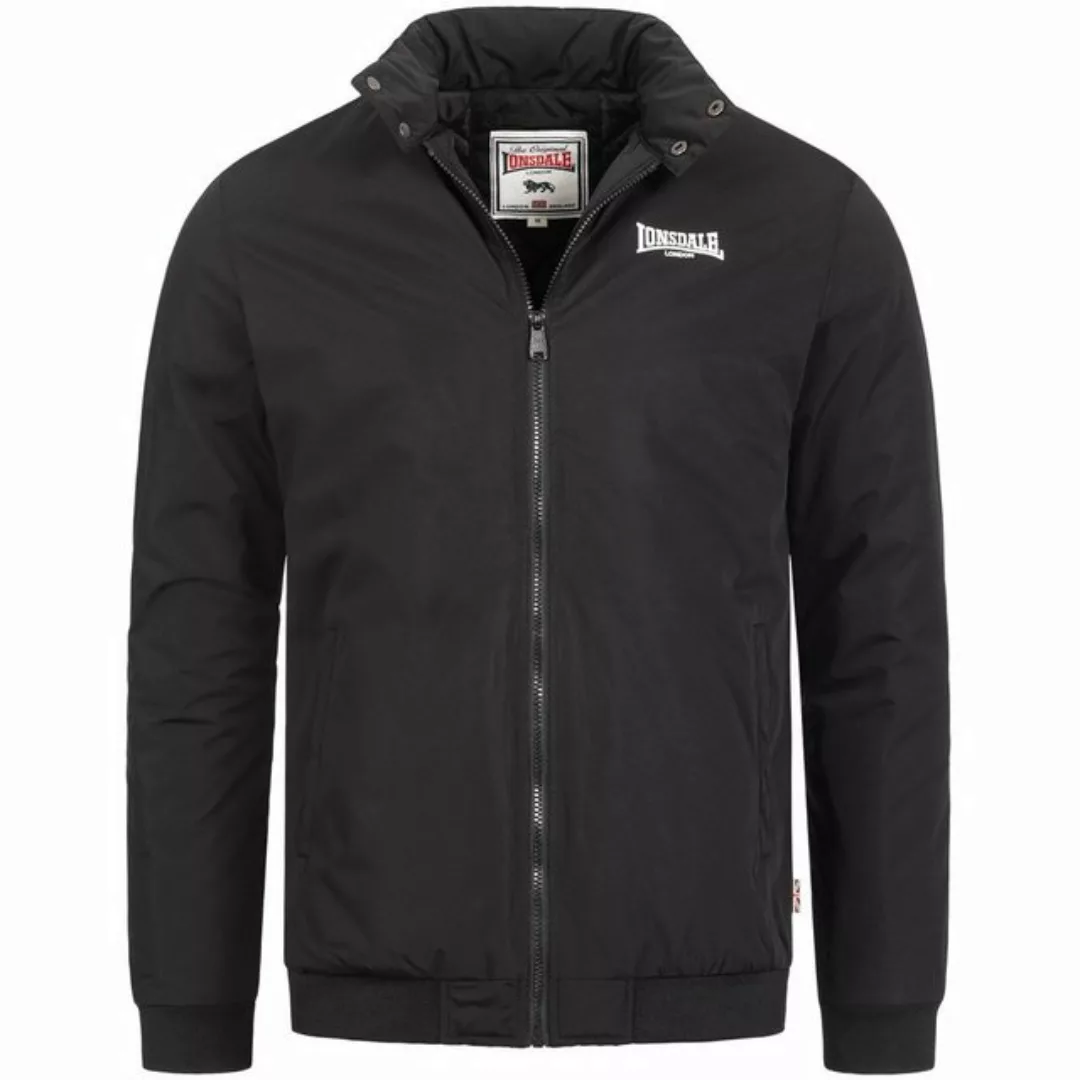 Lonsdale Sommerjacke Lonsdale Herren Übergangsjacke Polgooth günstig online kaufen