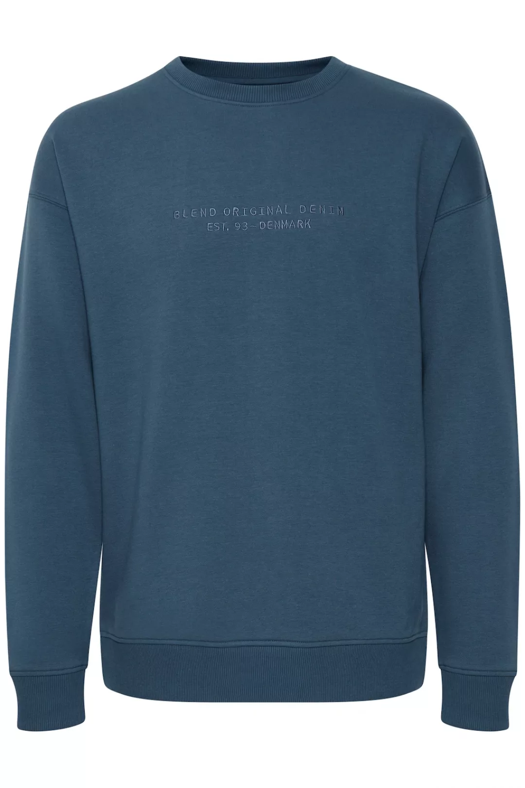 Blend Sweatshirt "BLEND BHJeffrey" günstig online kaufen