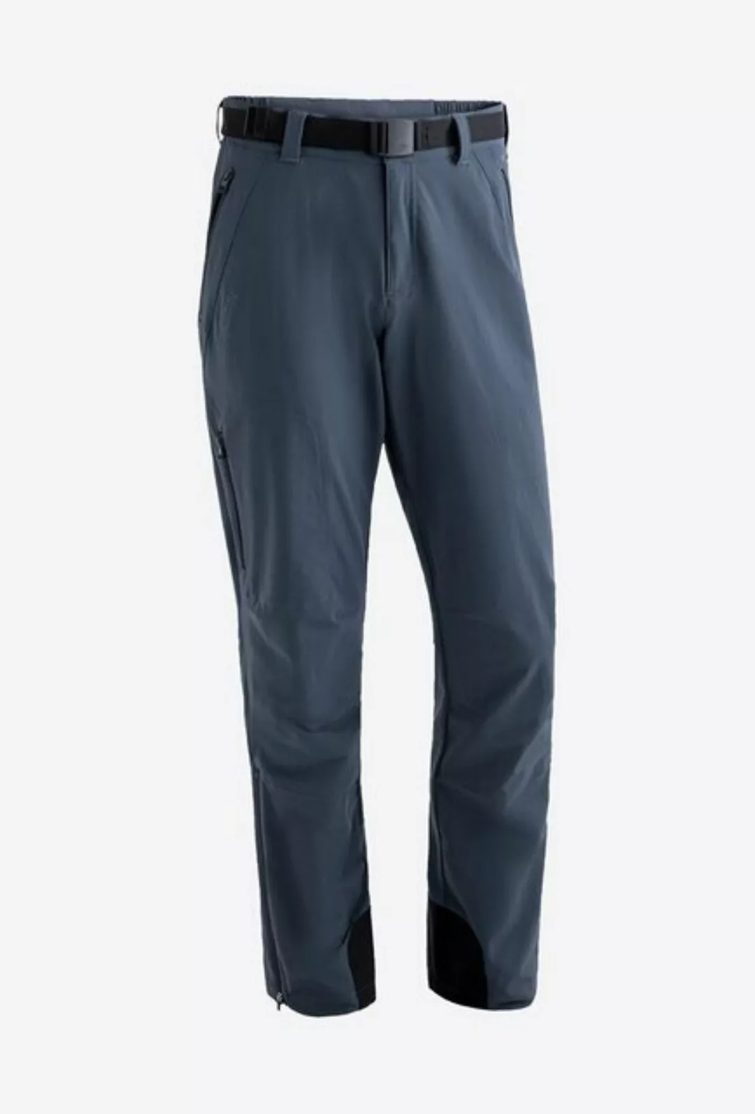 Maier Sports Outdoorhose Naturno He-Hose el. OMBRE BLUE günstig online kaufen