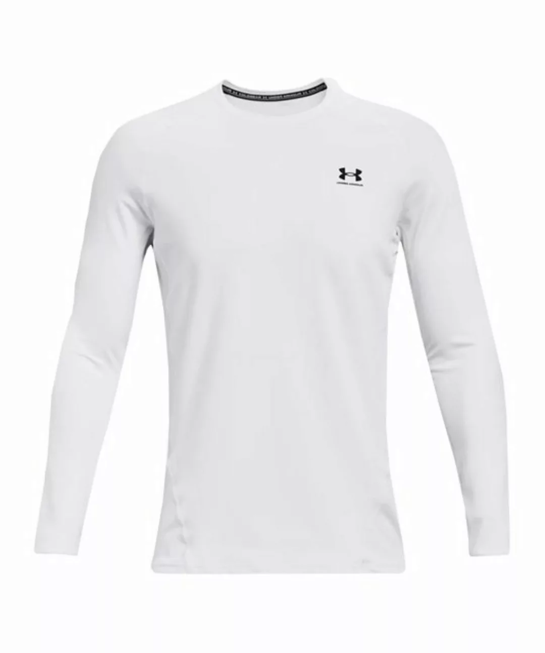 Under Armour® Longsleeve ColdGear Fitted Crew günstig online kaufen