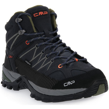 Cmp  Herrenschuhe 51UG RIGEL MID W TREKKING günstig online kaufen