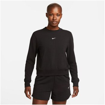 Nike  Sweatshirt Sport Dri-FIT One Long Sleeve Sweater FB5125-010 günstig online kaufen