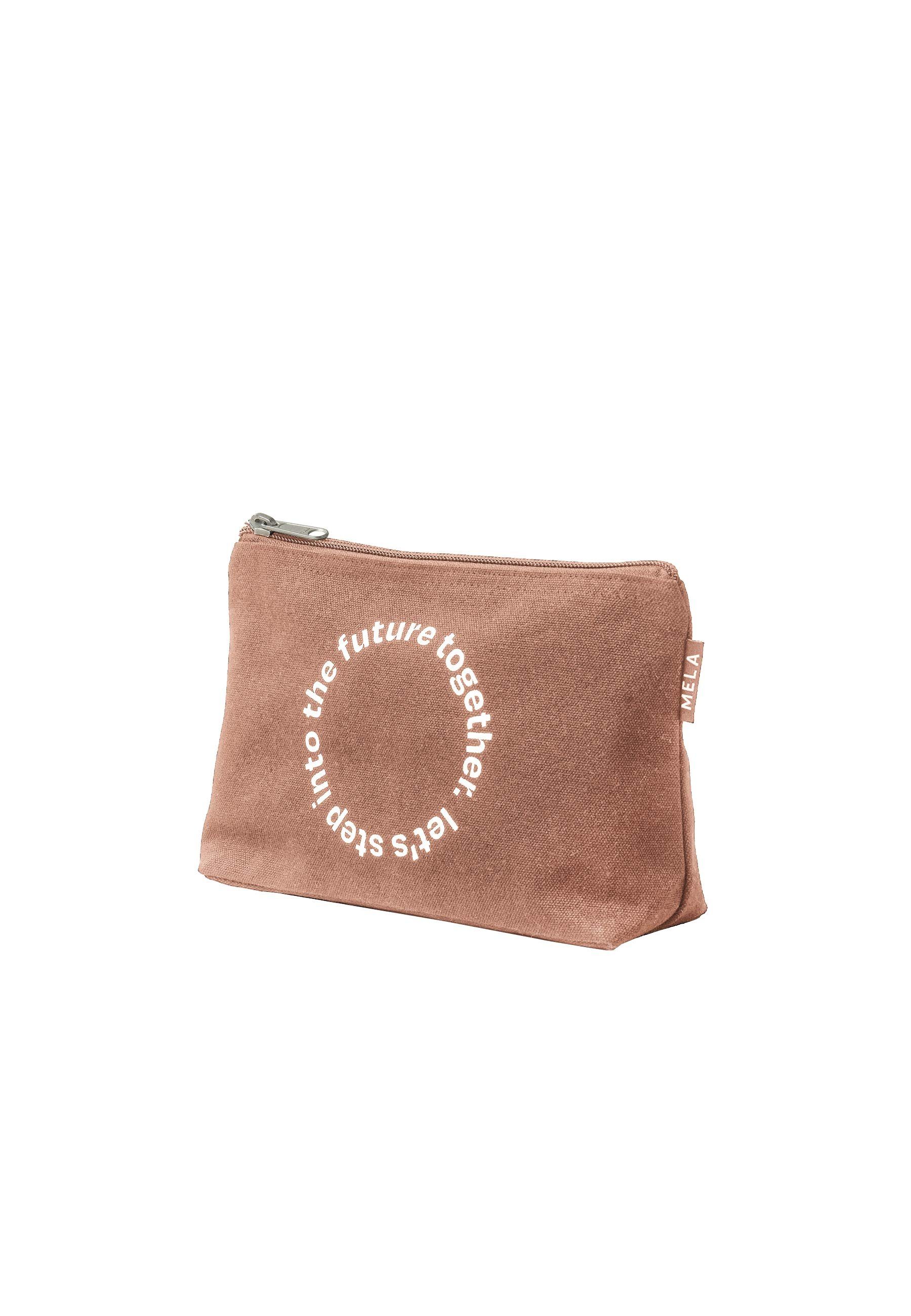 MELA Kosmetiktasche Unisex Große Kosmetiktasche, Großes günstig online kaufen