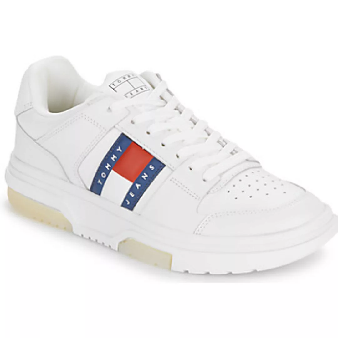 Tommy Jeans  Sneaker THE BROOKLYN ELEVATED günstig online kaufen